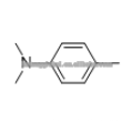 N, N-diméthyl-p-toluidine (DMPT) 99-97-8